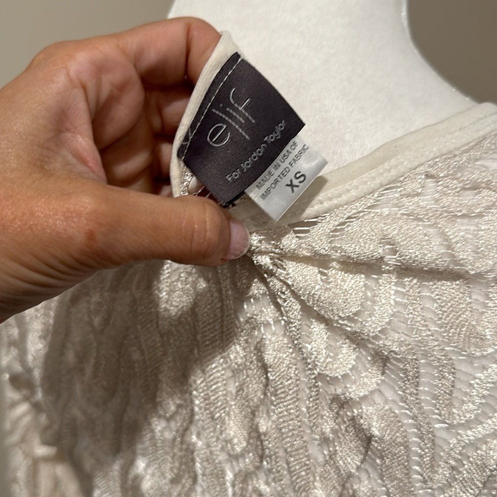 ELIF COVER UP - Picture 5 of 5